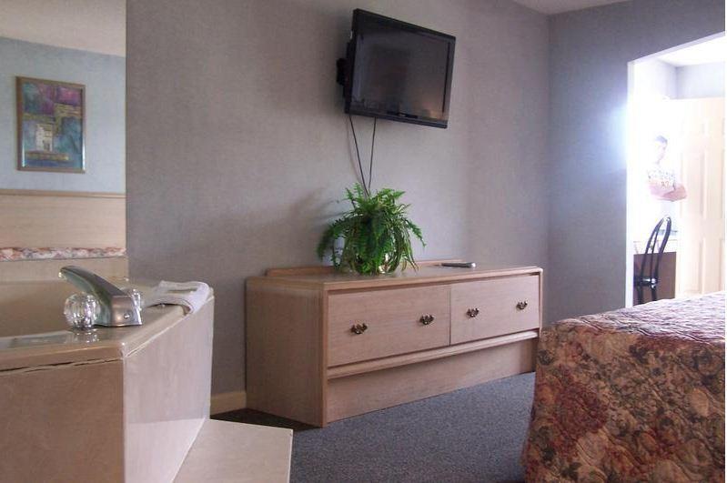Celebration Inn Lewisburg Rom bilde